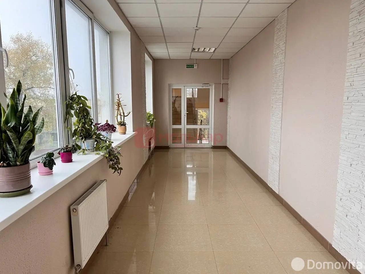 Аренда офиса на ул. Янки Мавра, д. 41 в Минске, 4550BYN, код 15898 - фото 2