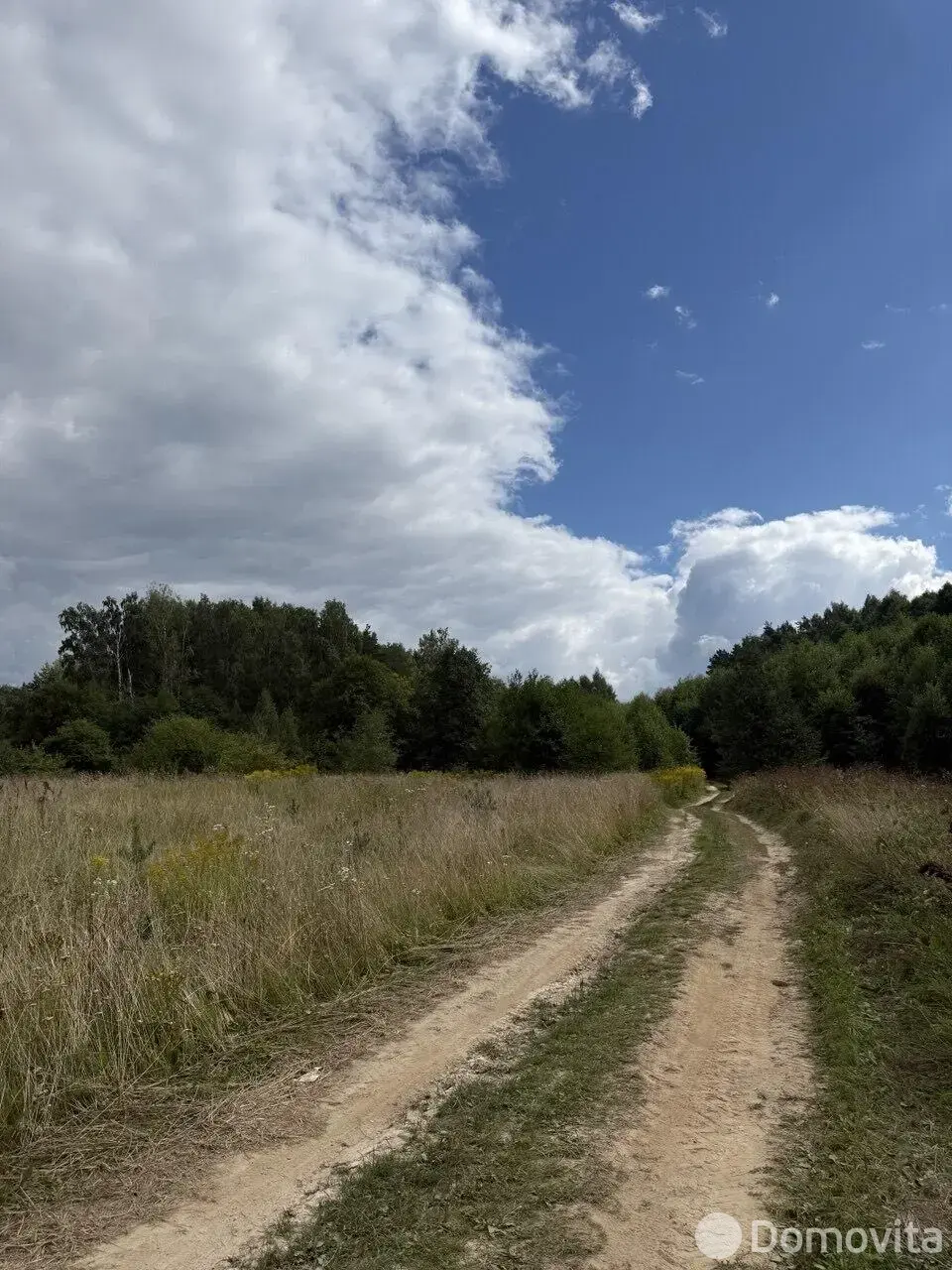 участок, Декшняны, д. 41 