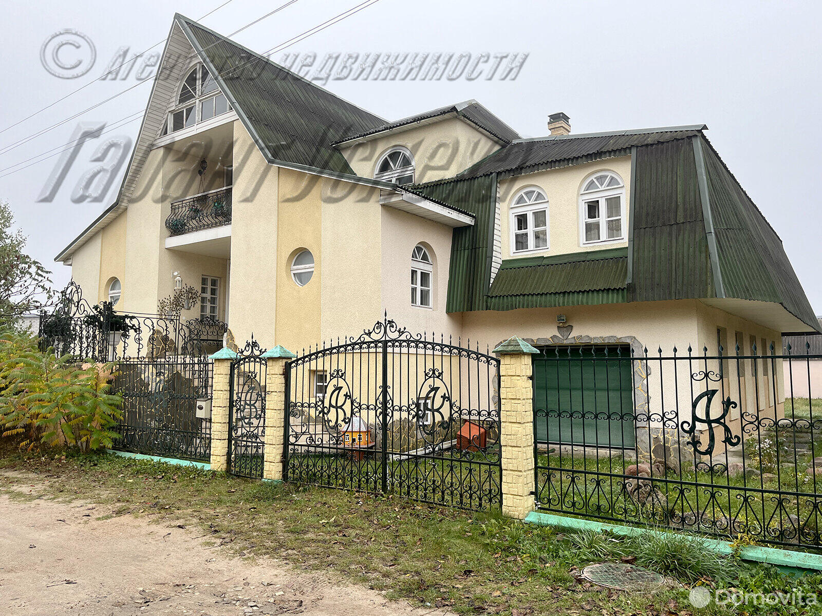 Продажа 2-этажного дома в Бресте, Брестская область ул. Суворова, 130000USD, код 628954 - фото 1