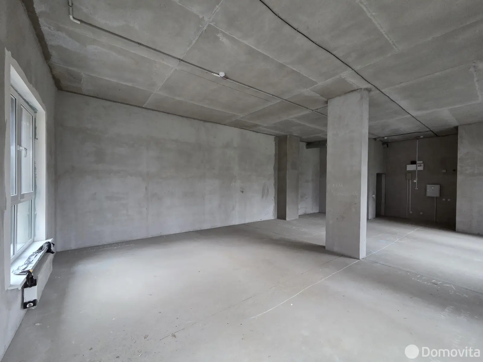 Купить торговую точку на ул. Нововиленская, д. 55 в Минске, 152600EUR, код 998137 - фото 4