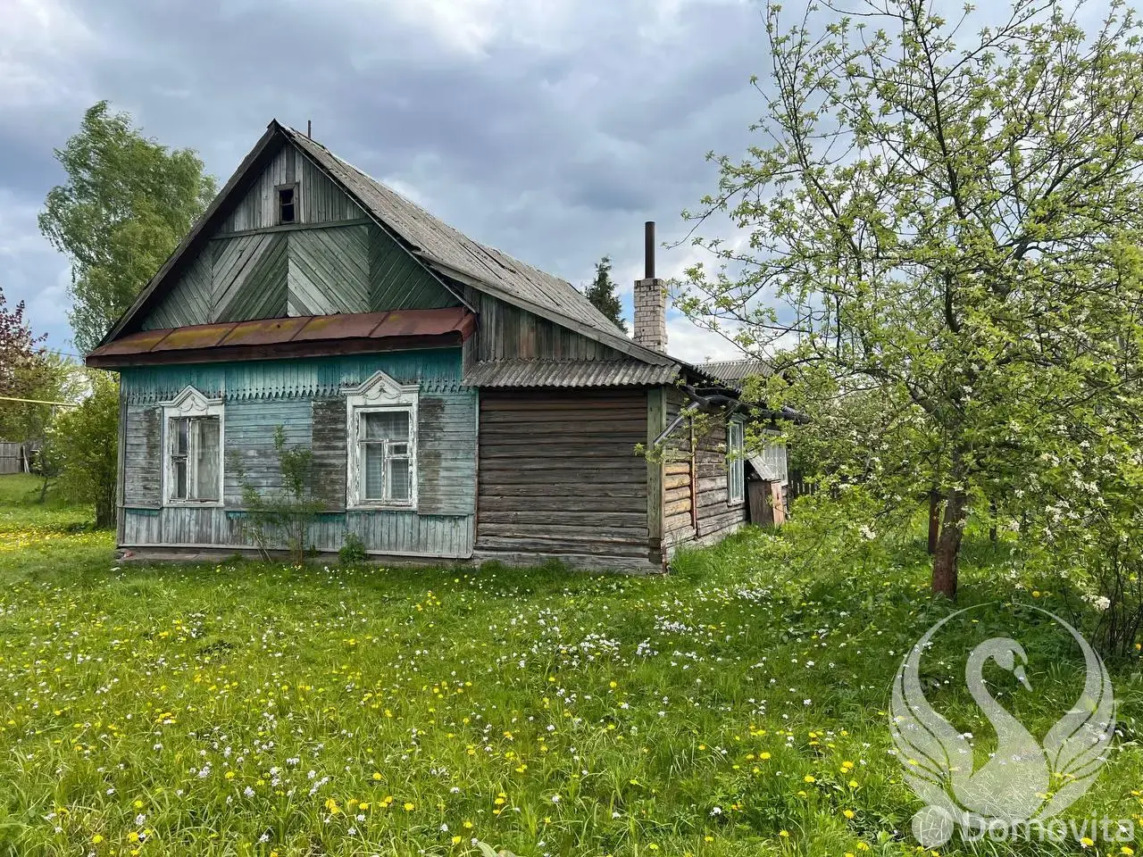 дом, Борисов, ул. 1-й Московской Дивизии, д. 24 - лучшее предложение