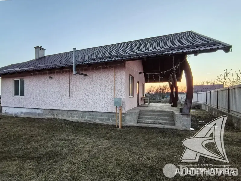 коттедж, Каленковичи, - лучшее предложение