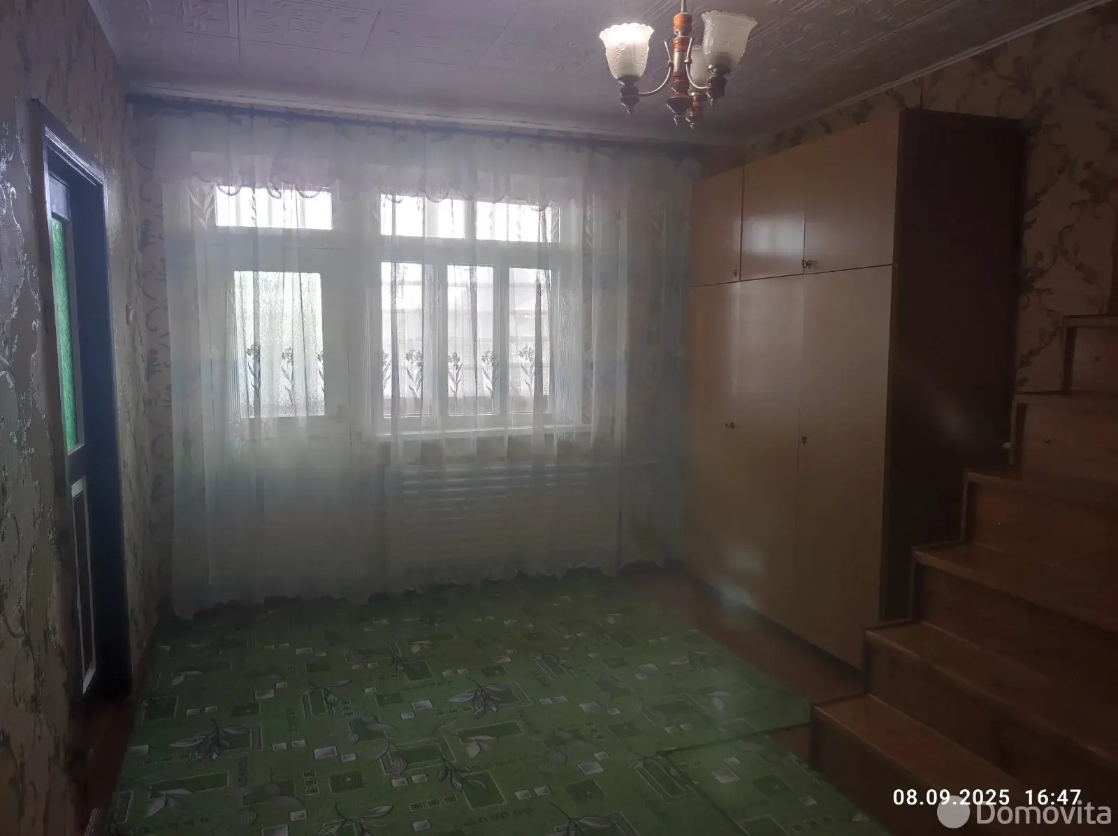 коттедж, Ятвезь, ул. Машиностроителей, д. 8, стоимость продажи 210 616 р.