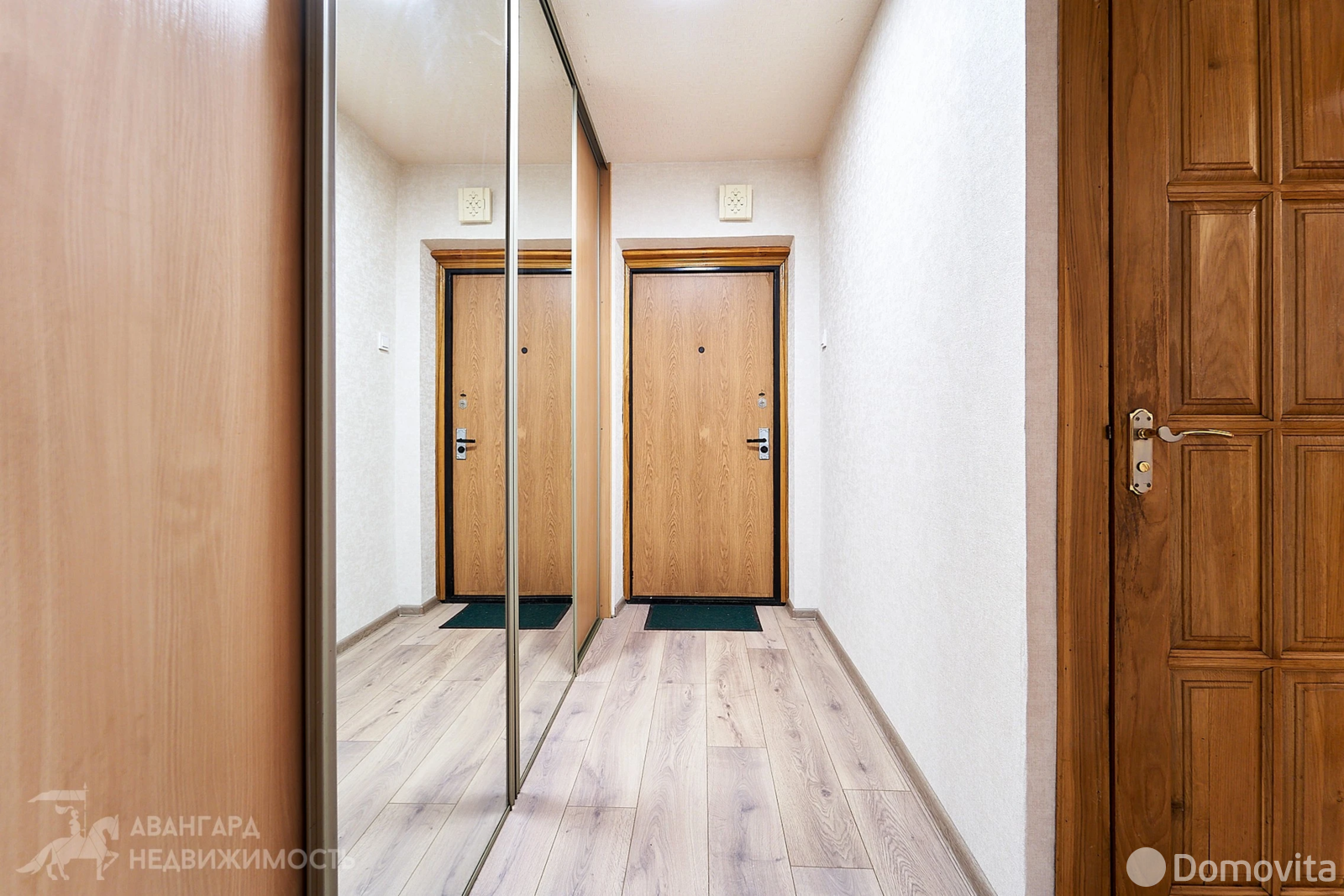 Снять 3-комнатную квартиру в Минске, ул. Бурдейного, д. 2А, 550USD, код 150651 - фото 15