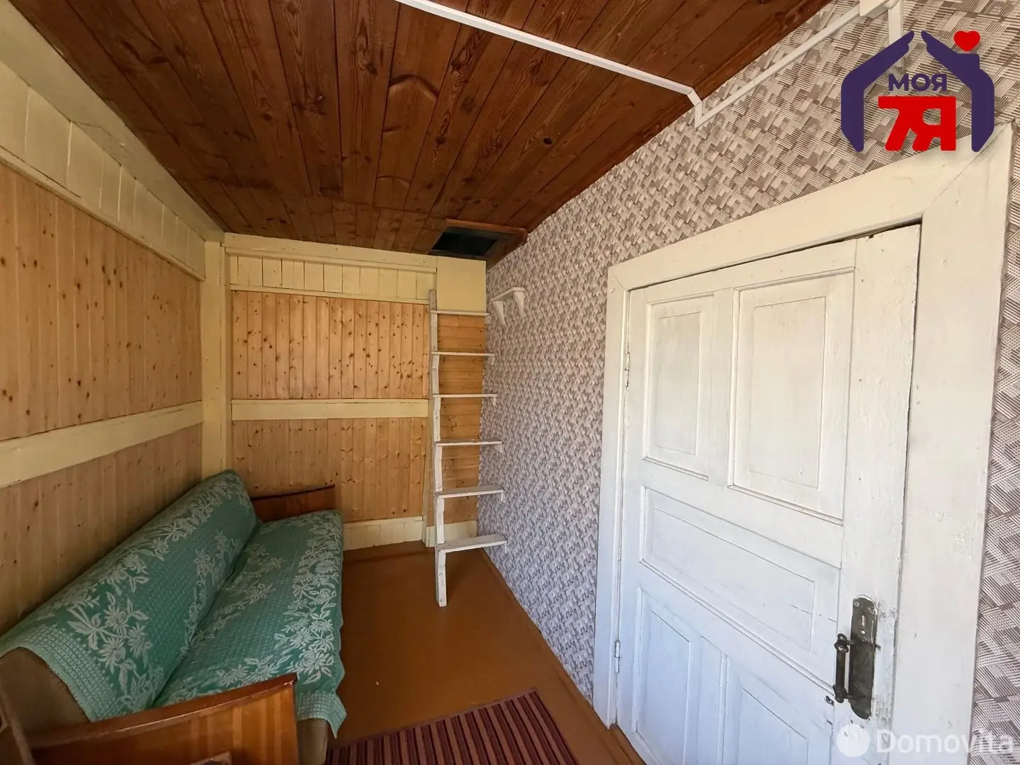 Купить 1-этажную дачу в Подшипник Минская область, 19500USD, код 185322 - фото 10