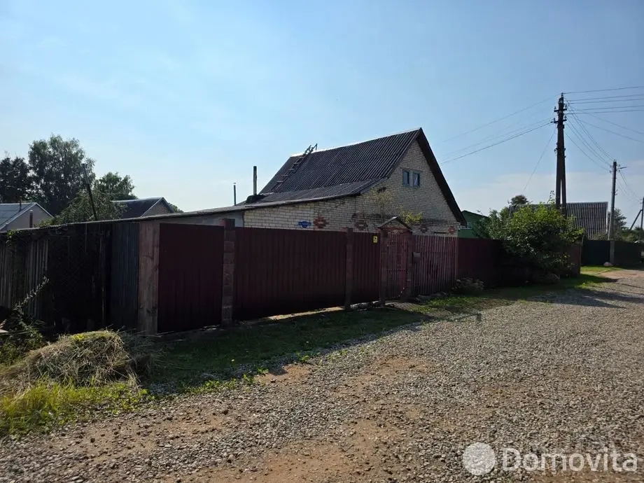 коттедж, Витебск, ул. 4-я Задорожная, стоимость продажи 133 965 р.