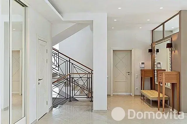 коттедж, Марьяливо, ул. Магистральная, д. 23