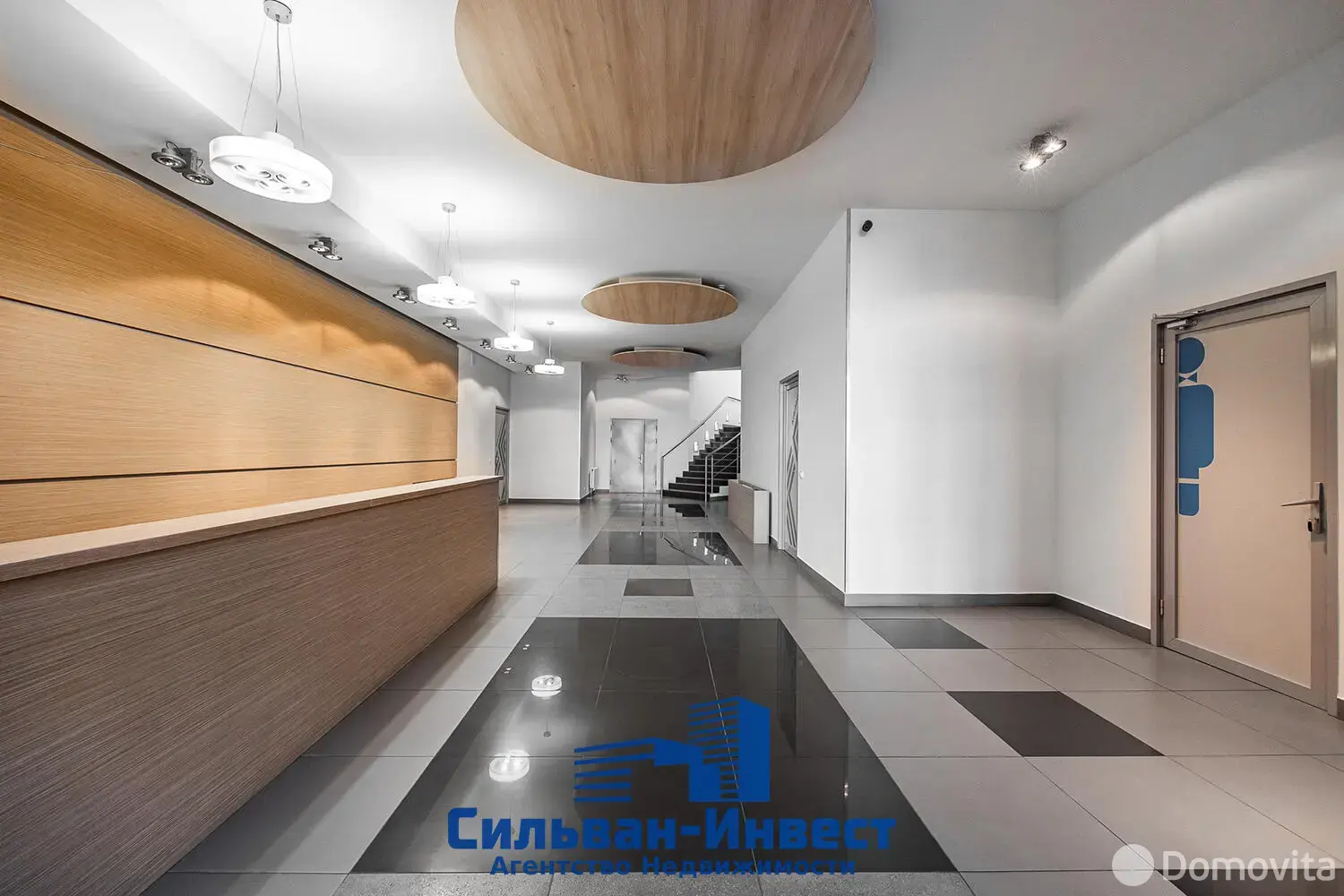 Снять офис на ул. Нарочанская, д. 11 в Минске, 32550BYN, код 17357 - фото 2