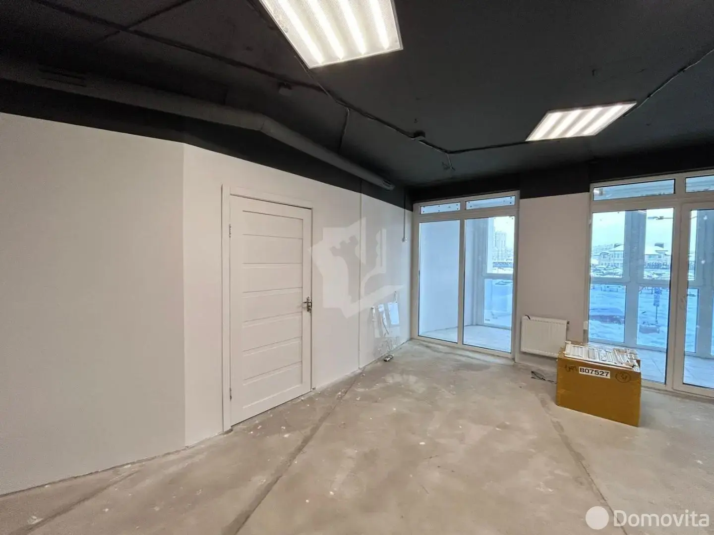 Объект сферы услуг в Минске, ул. Ратомская, д. 7, код 3702 - фото 8