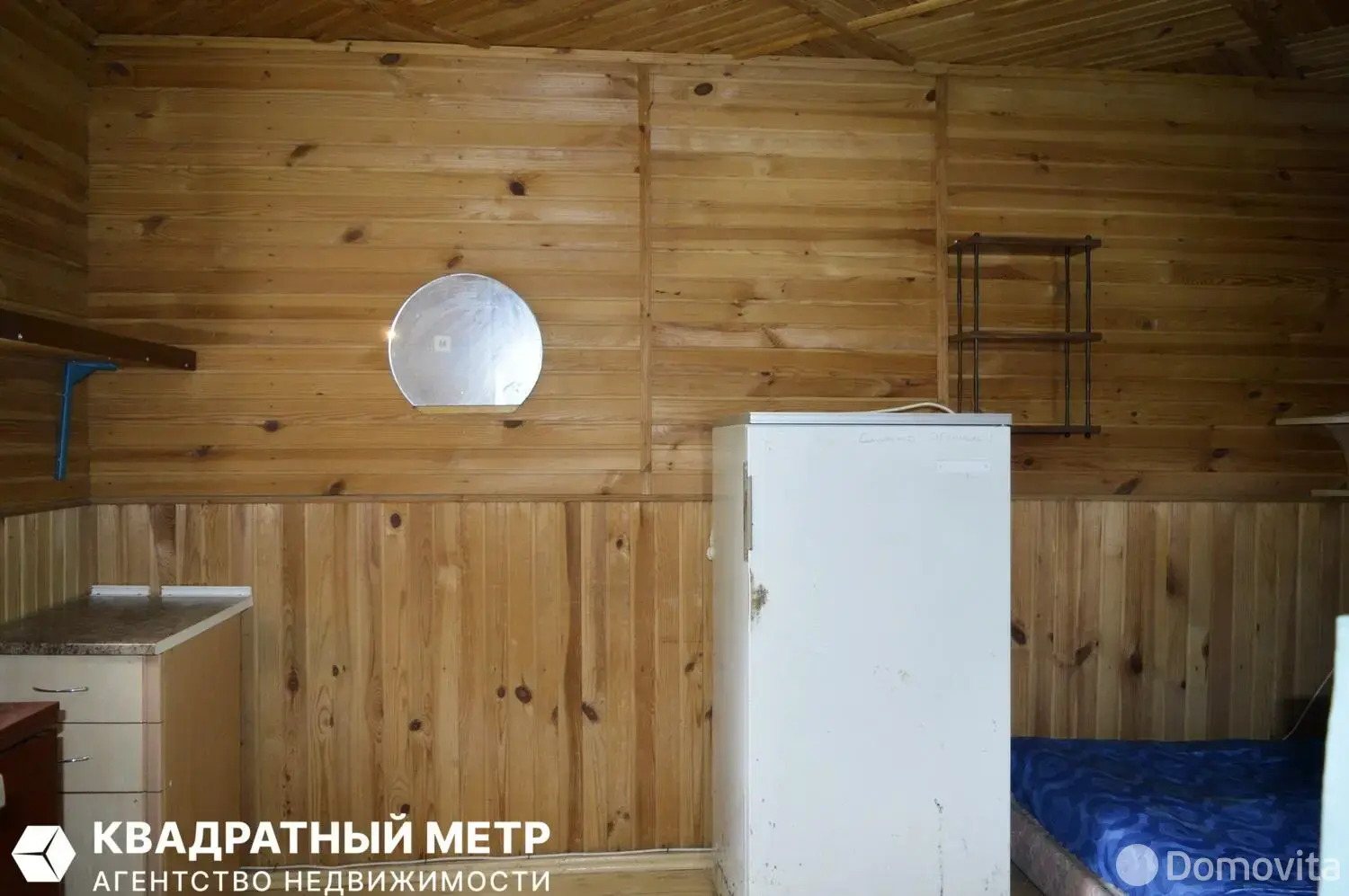 Продажа 1-этажной дачи в Энергостроитель-Подсады Минская область, 27550BYN, код 186283 - фото 14