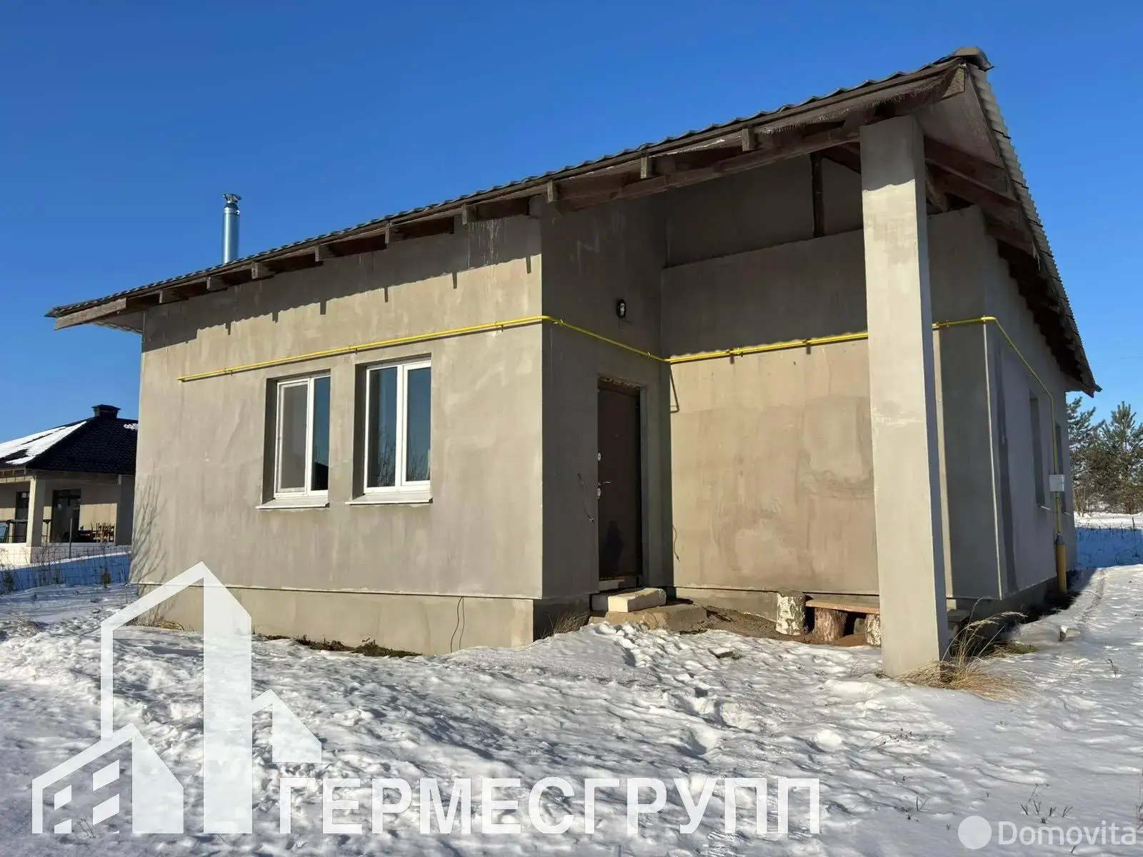 Стоимость продажи коттеджа, Лысовщина, 