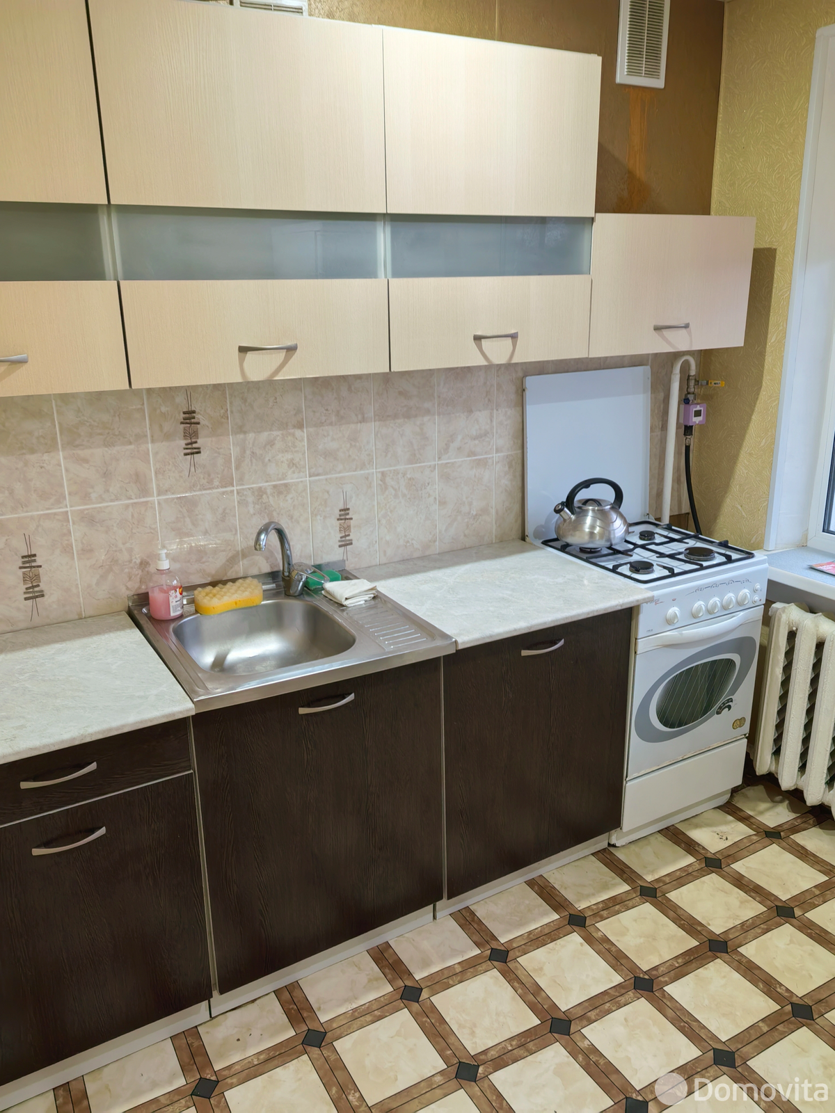 квартира, Борисов, ул. Серебренникова, д. 29 - лучшее предложение