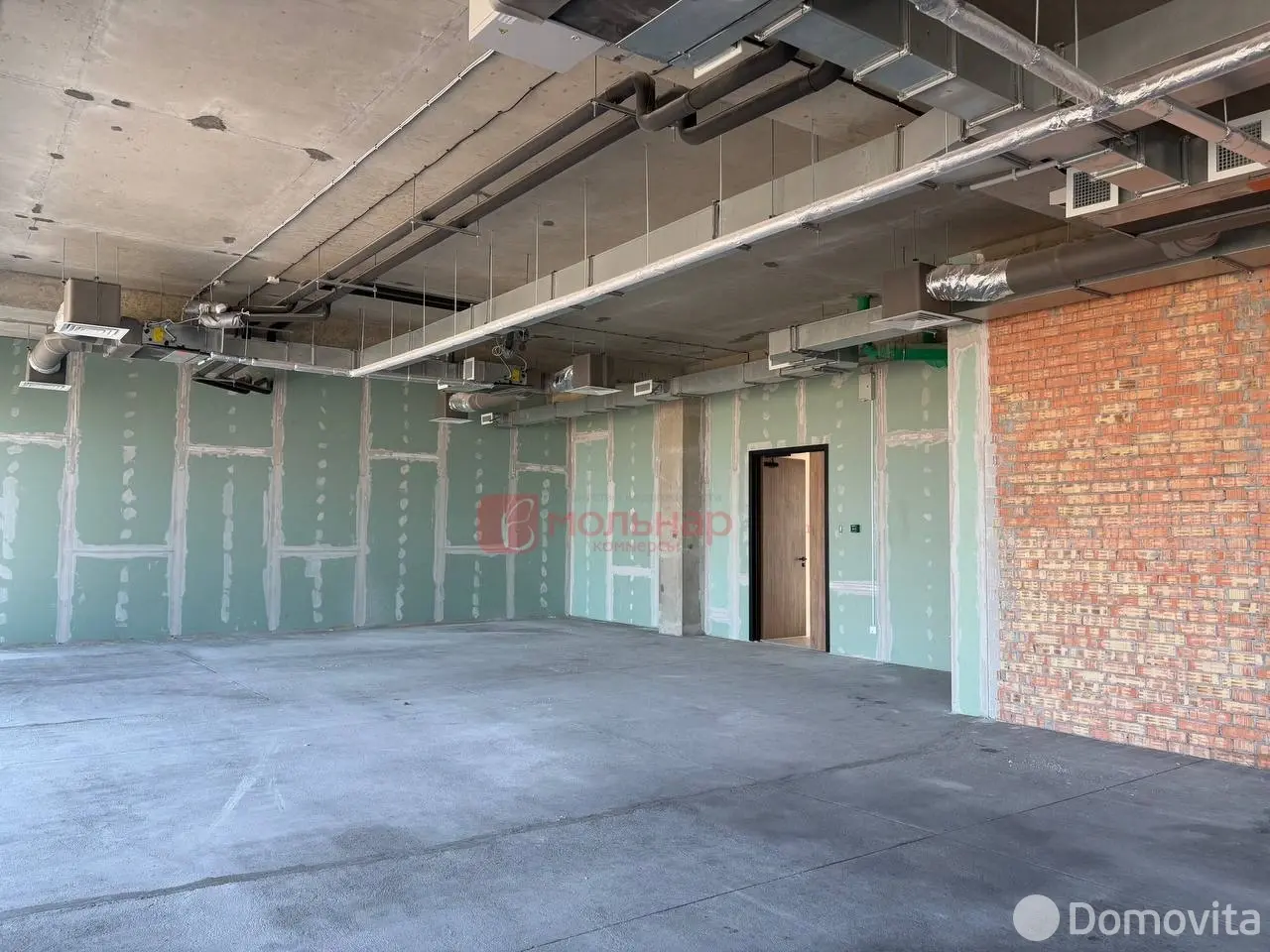 Снять офис на пр-т Победителей, д. 63В в Минске, 5757EUR, код 14201 - фото 7