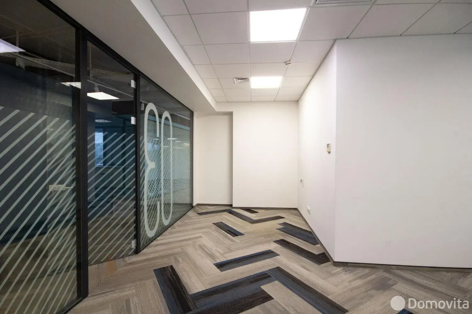 Аренда офиса на ул. Франциска Скорины, д. 2 в Минске, 44800EUR, код 12236 - фото 8