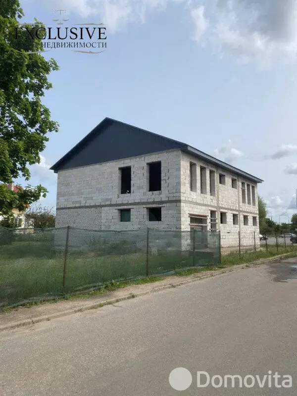 Цена продажи торгового объекта, Дружный, пер. Берёзовый, д. 16/А