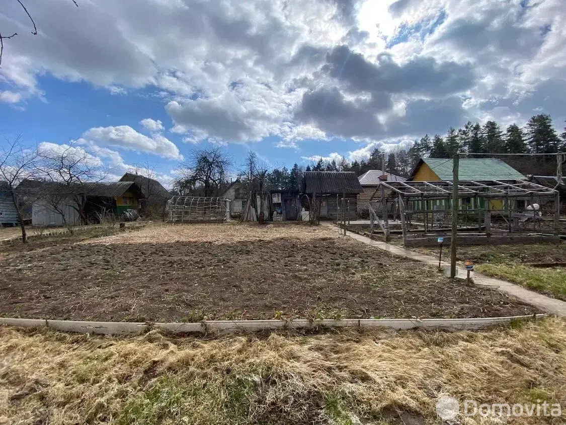 дача, Натуралист, д. 26, стоимость продажи 20 070 р.