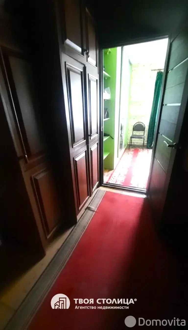 коттедж, Дудичи, ул. Ельского