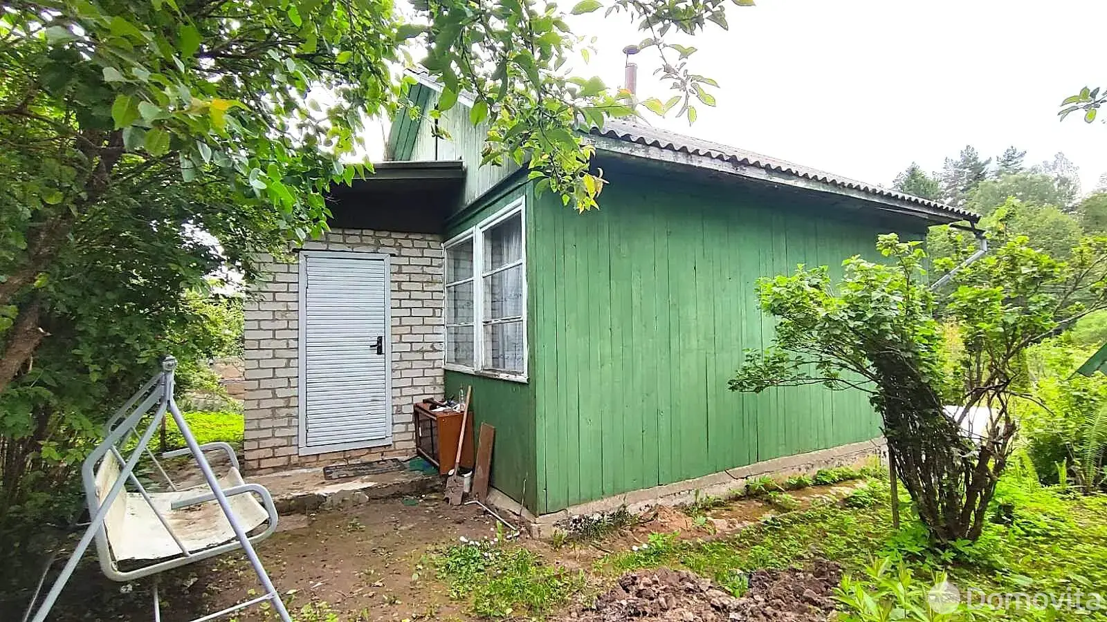 дача, Подсадье, д. 107, стоимость продажи 44 374 р.