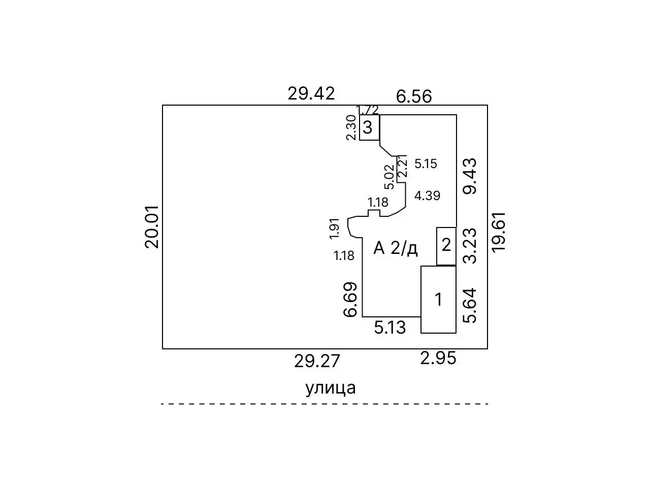 Продажа 2-этажной дачи в Романтика Гомельская область, 43000USD, код 185593 - фото 24