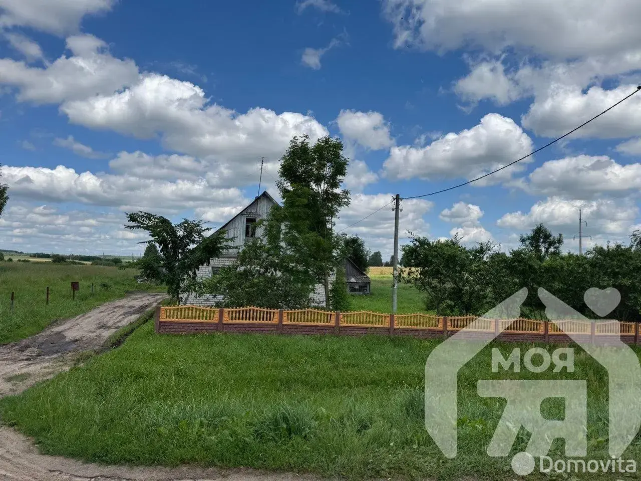 Цена продажи коттеджа, Илья, ул. Вилейская