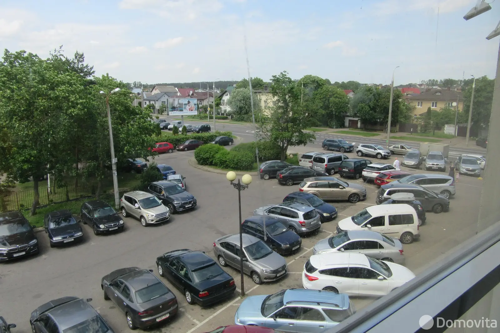 Продажа торговой точки на ул. Некрасова, д. 73 в Минске, 8500USD, код 997845 - фото 18