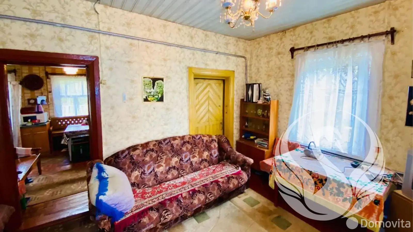 купить дом, Гребло, ул. Зелёная, д. 40