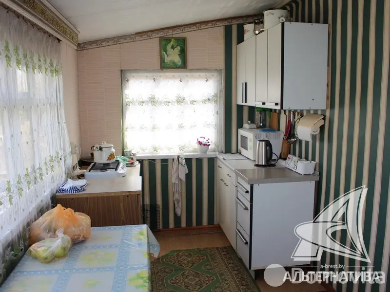 Продажа 2-этажной дачи в Суница-80 Брестская область, 101163BYN, код 185536 - фото 16