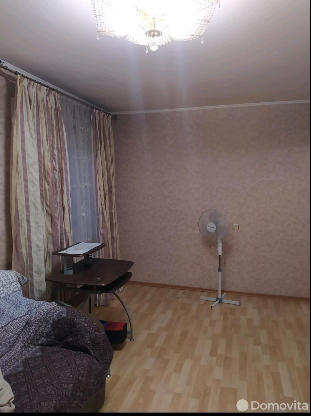 Продажа 2-комнатной квартиры в Минске, ул. Седых, д. 8, 69000 USD, код: 1055640 - фото 2