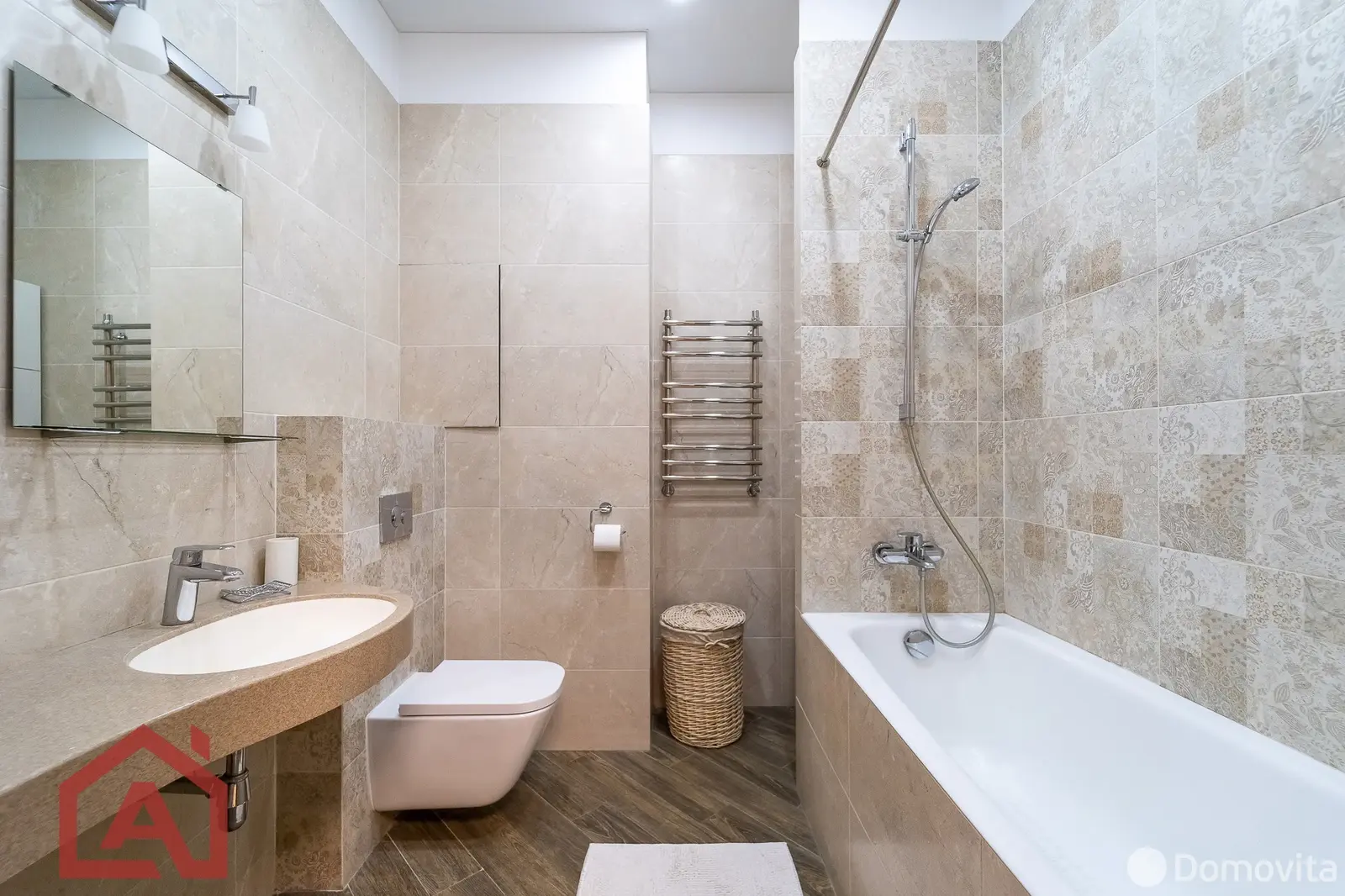 Снять 2-комнатную квартиру в Минске, пр-т Независимости, д. 85Г, 800USD, код 146731 - фото 13