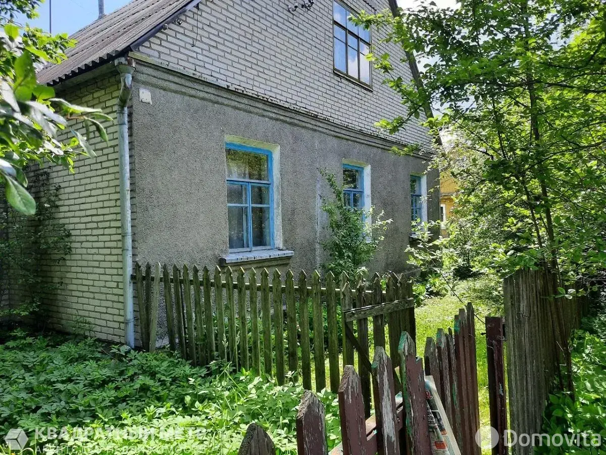 продажа дома, Молодечно, ул. Обухова