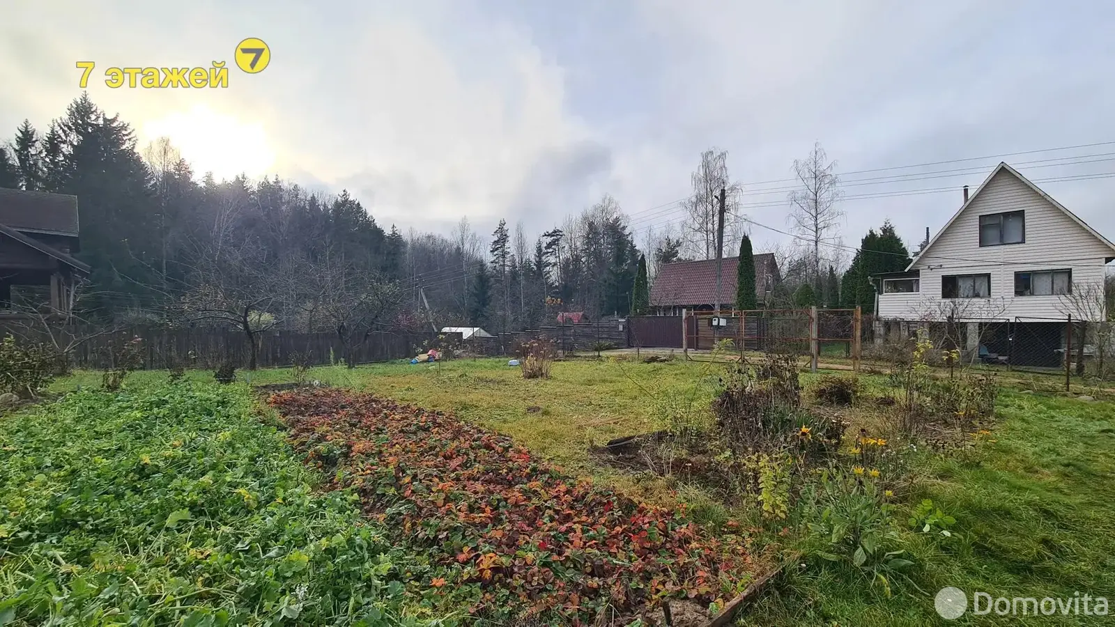 Купить земельный участок, 10 соток, МАЛИНОВКА-2001, Минская область, 51500USD, код 571234 - фото 16