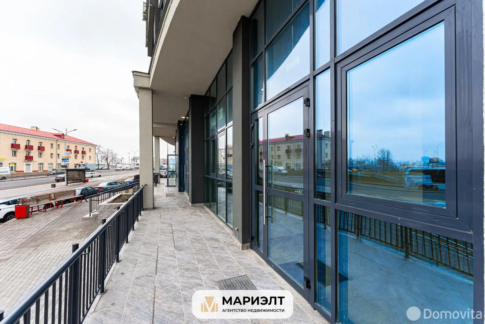 Аренда торговой точки на ул. Брилевская, д. 29 в Минске, 996EUR, код 968325 - фото 6