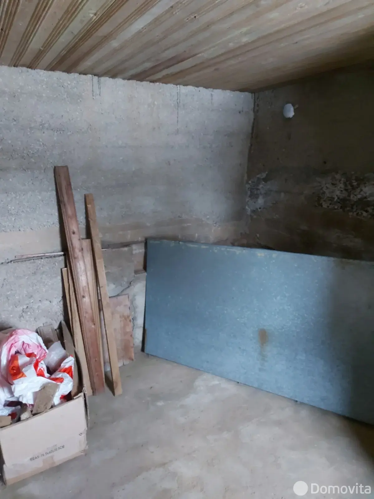 Продажа 2-этажной дачи в СИГМА-2002 Минская область, 30000USD, код 182538 - фото 26