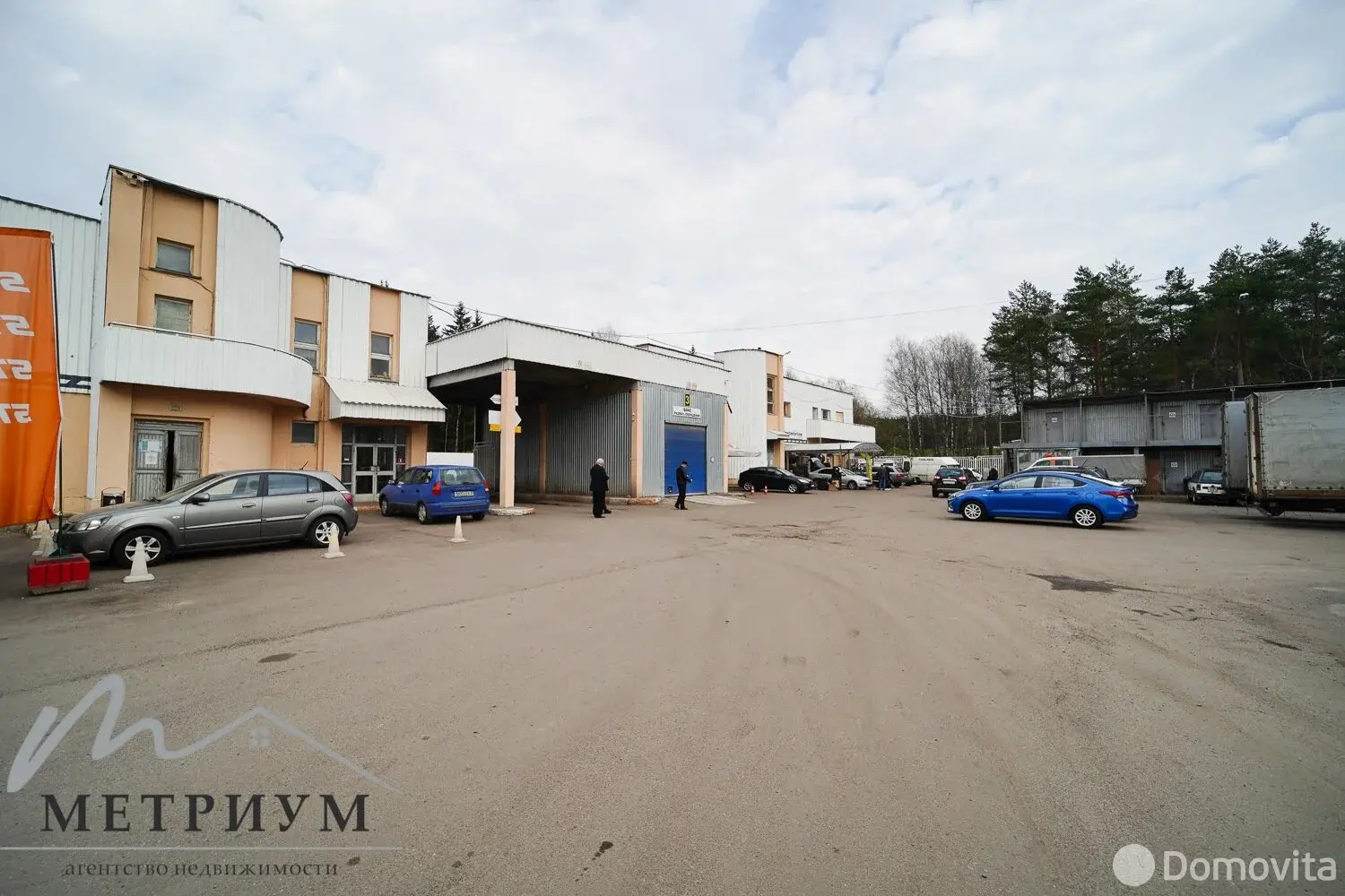 офис, Минск, пр-т Независимости, д. 199