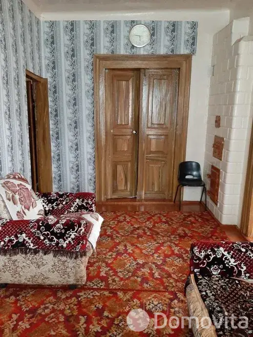 дом, Пружаны, ул. Тихона Барана, д. 10, стоимость продажи 121 120 р.