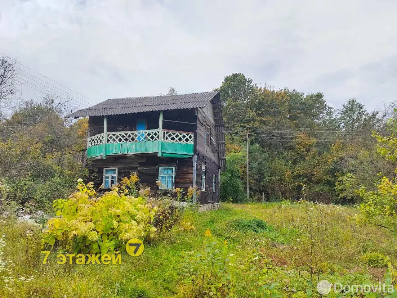 дача, Лесное-90 , 