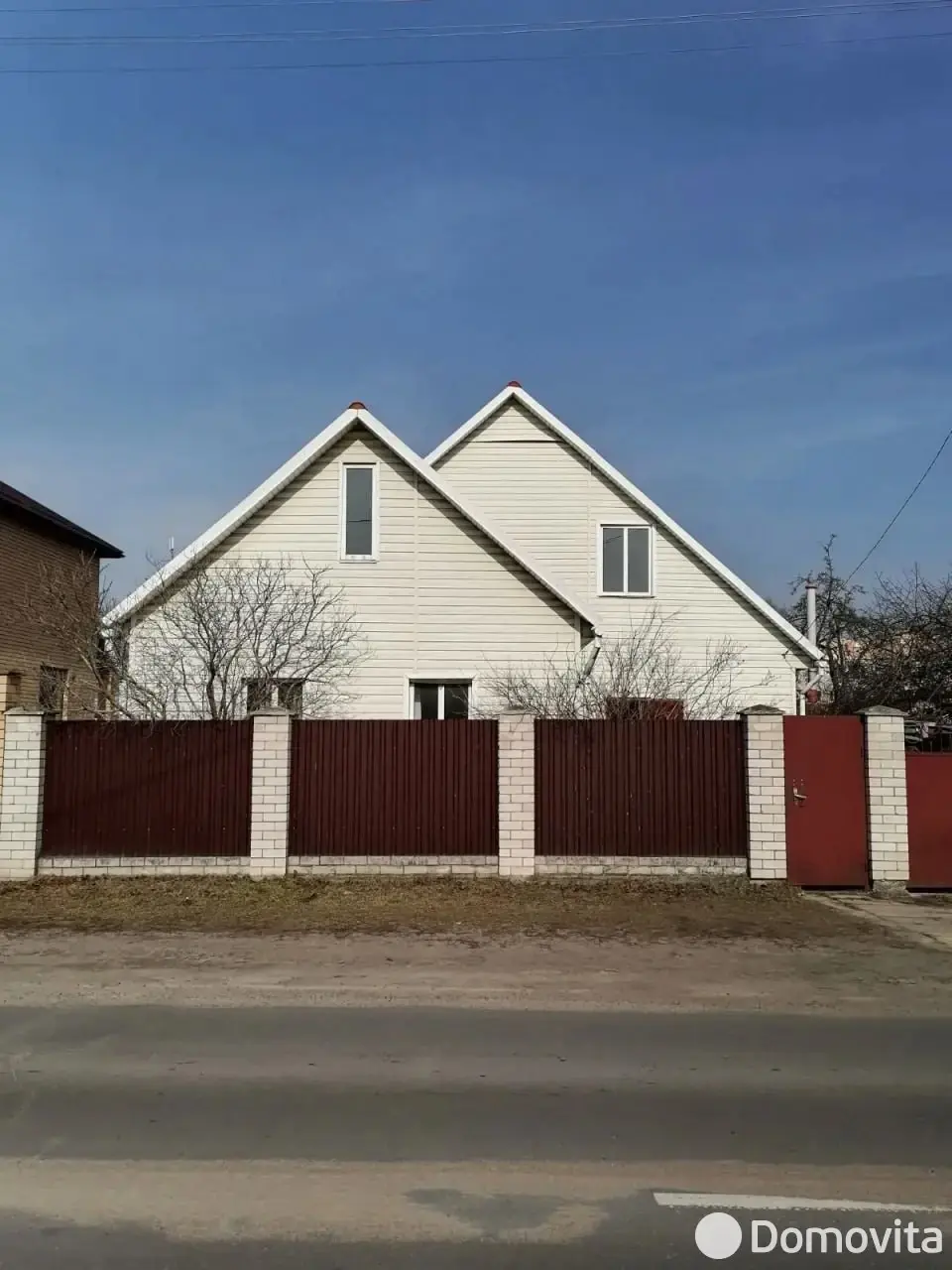 Стоимость продажи коттеджа, Жлобин, ул. Ковалёва