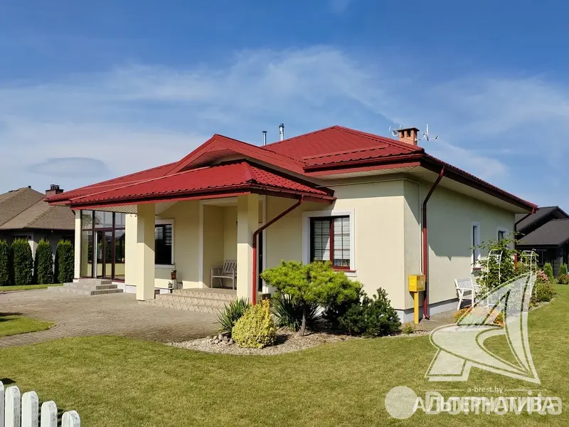 продажа дома, Брест, 