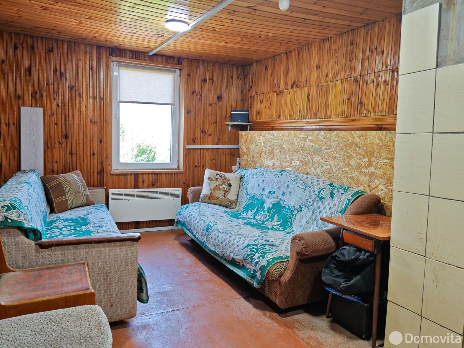 Купить 2-этажную дачу в Лесное-90 Минская область, 35000USD, код 185146 - фото 20