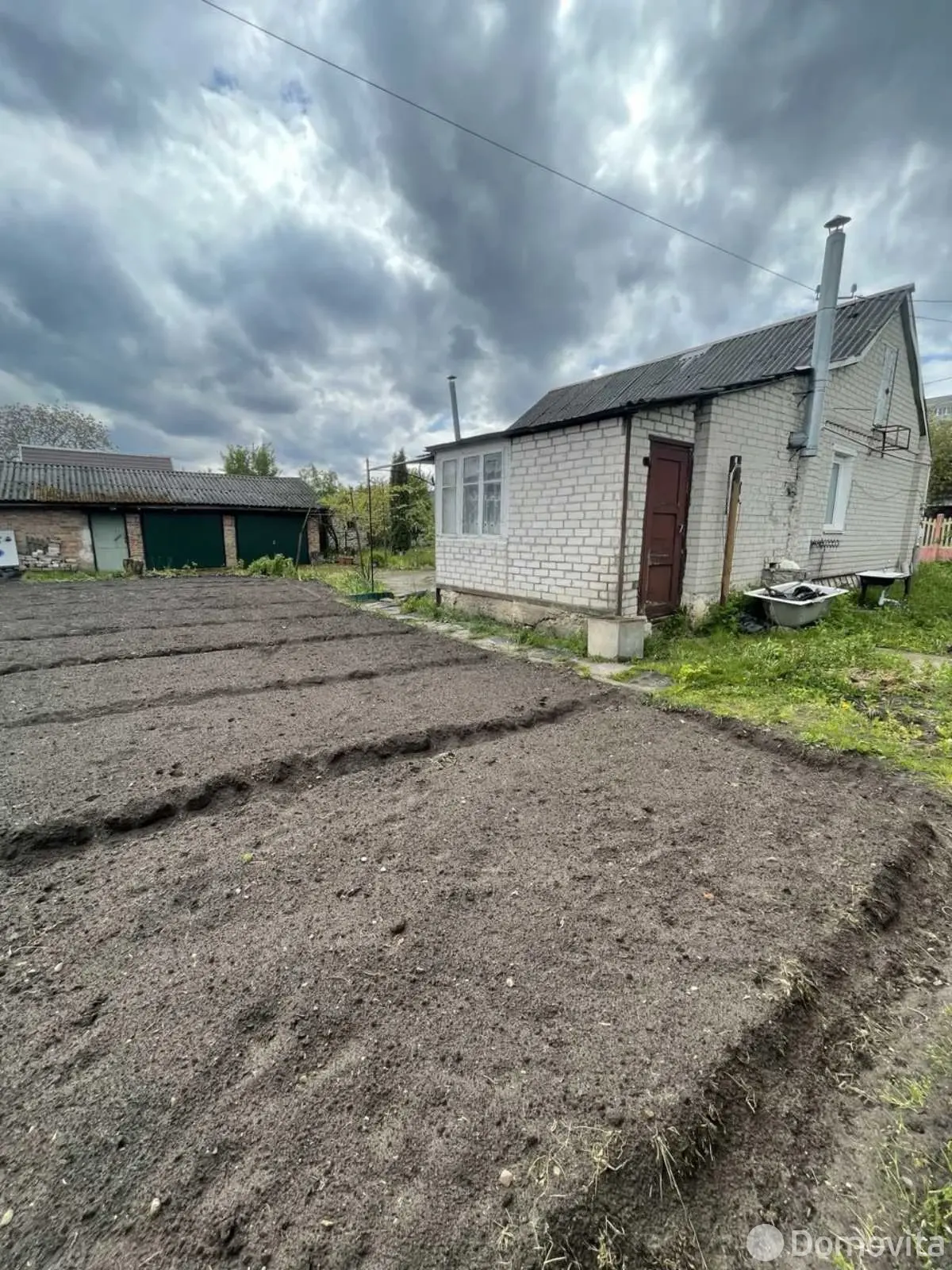 купить дом, Лида, пер. Школьный