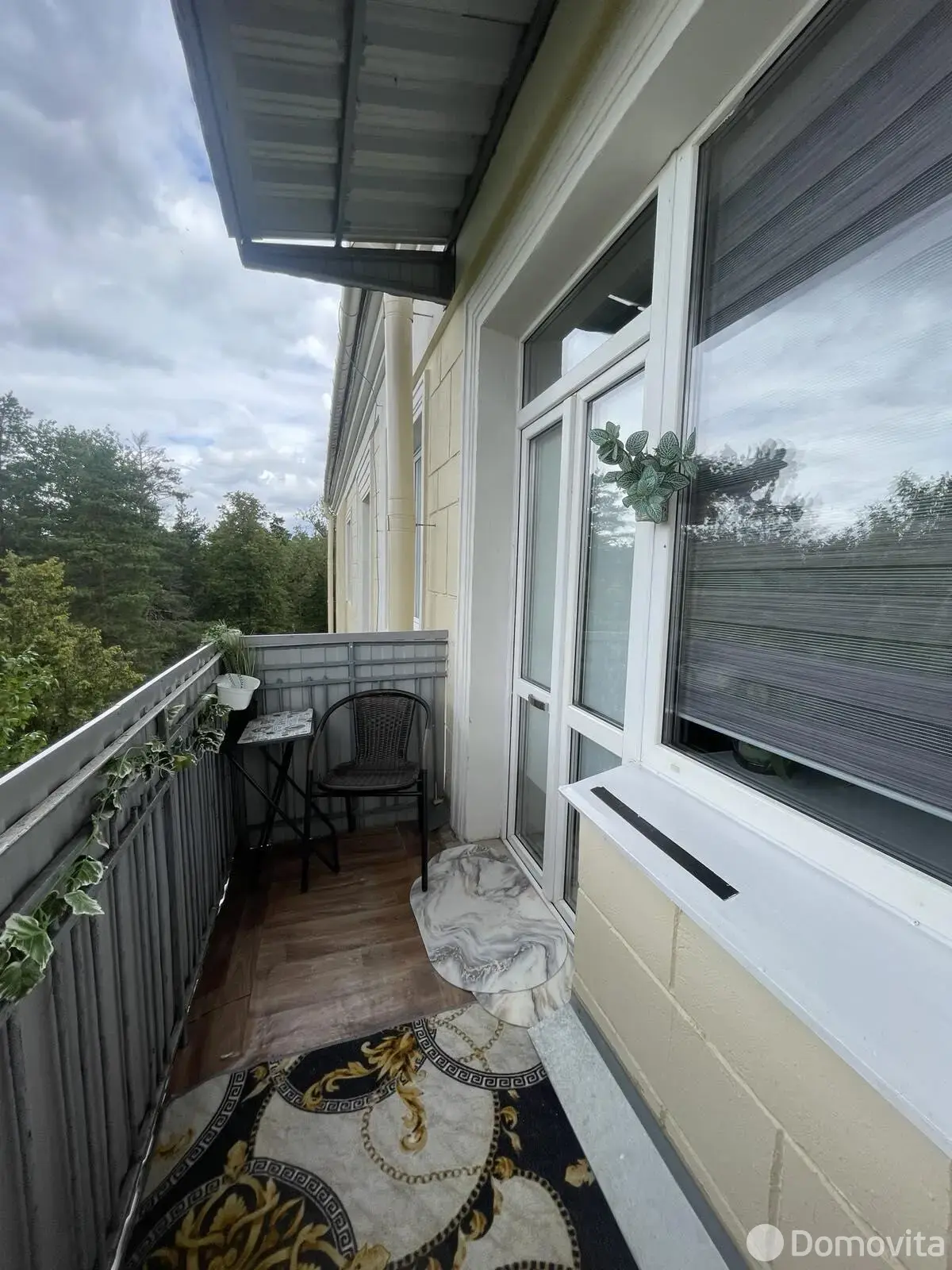 Купить комнату в Минске, ул. Центральная, д. 4, цена 50300 USD, код 6530 - фото 19