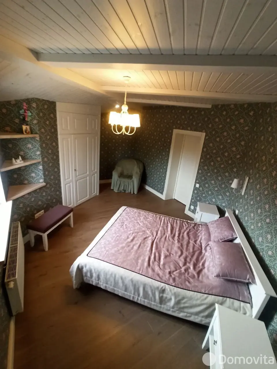 купить дом, Ждановичи, ул. Западная