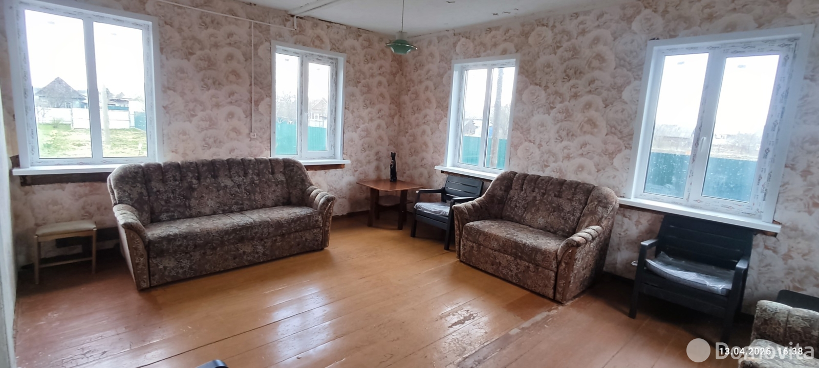 купить дом, Новая Буда, ул. Победы, д. 49