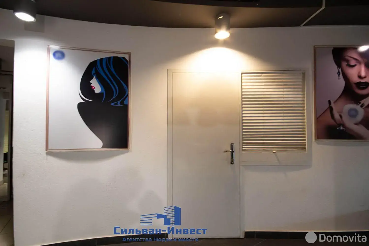 Аренда офиса на ул. Кропоткина, д. 93/А в Минске, 1680EUR, код 13908 - фото 8