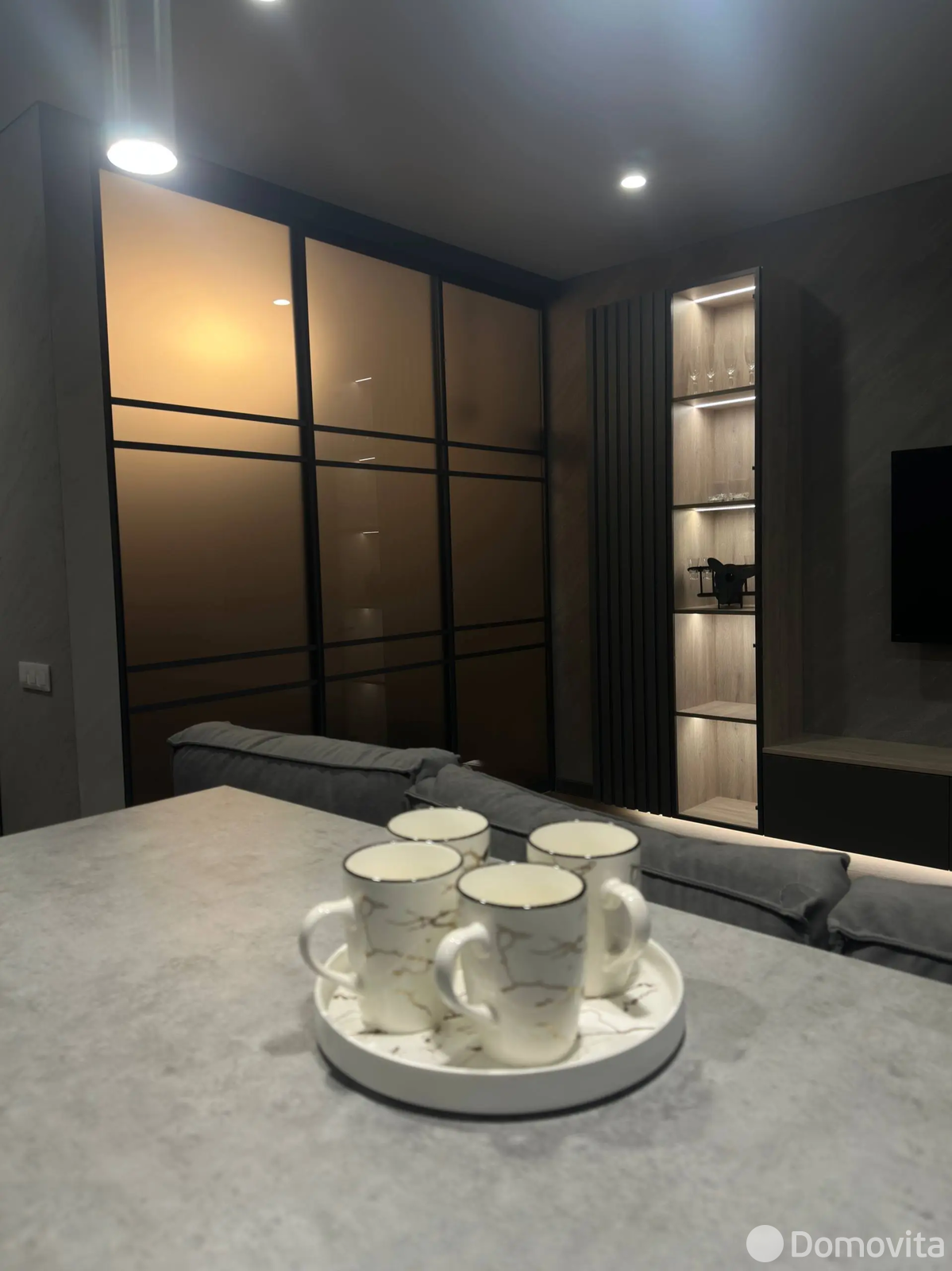 Цена аренды квартиры, Минск, ул. Братская, д. 15