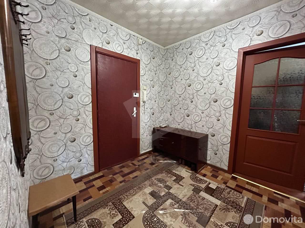 Снять 2-комнатную квартиру в Минске, ул. Корженевского, д. 13, 330USD, код 137656 - фото 5