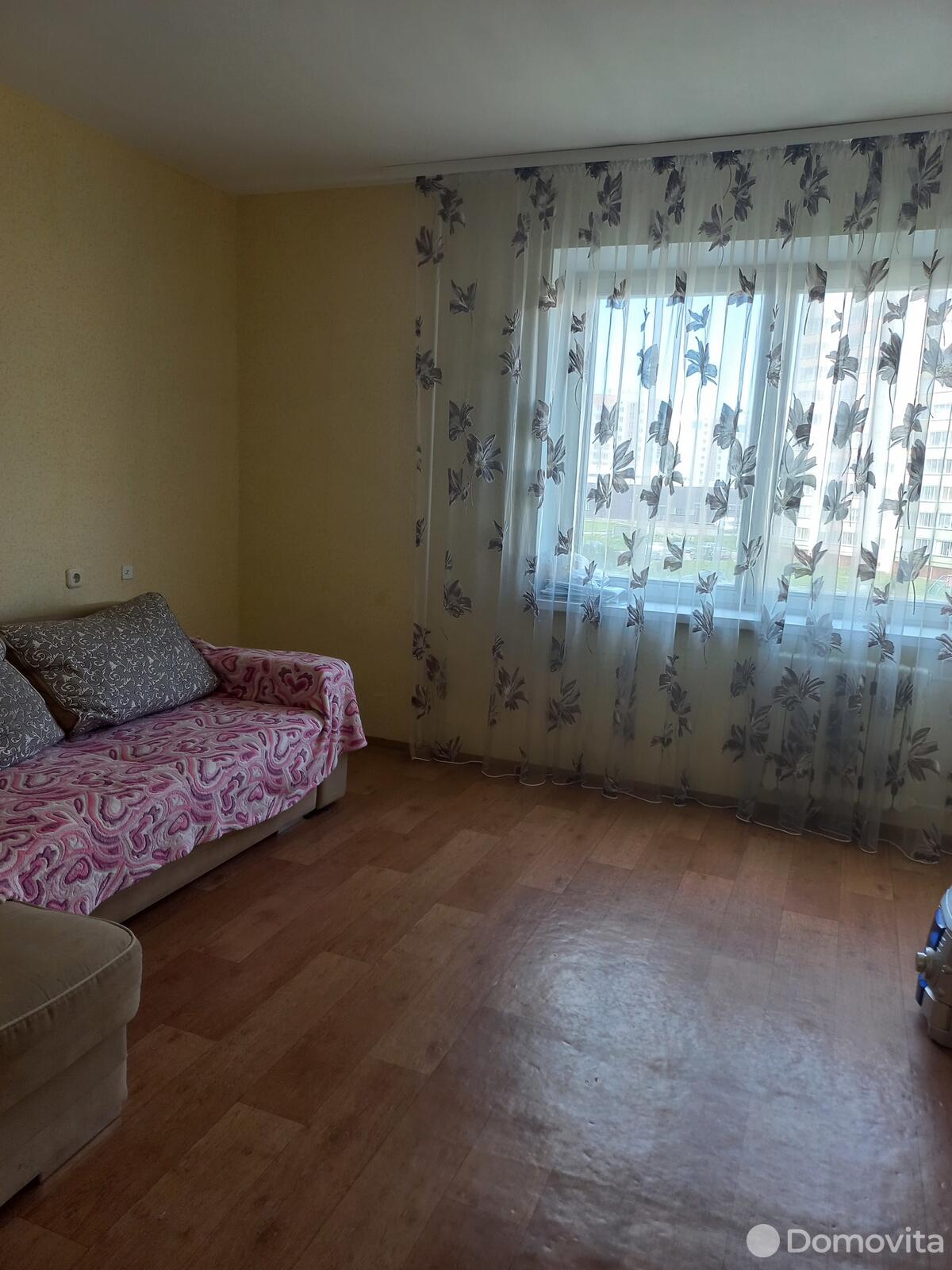 Продажа 3-комнатной квартиры в Витебске, ул. Богатырева, д. 24, 55000 USD, код: 1008073 - фото 3
