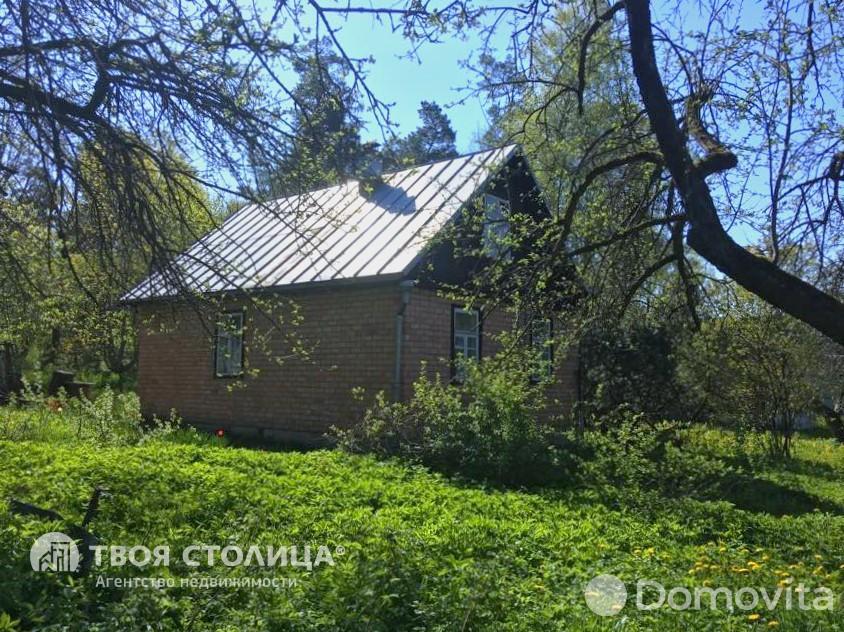 Продажа 2-этажной дачи в Вязынке Минская область, 16900USD, код 173880 - фото 2
