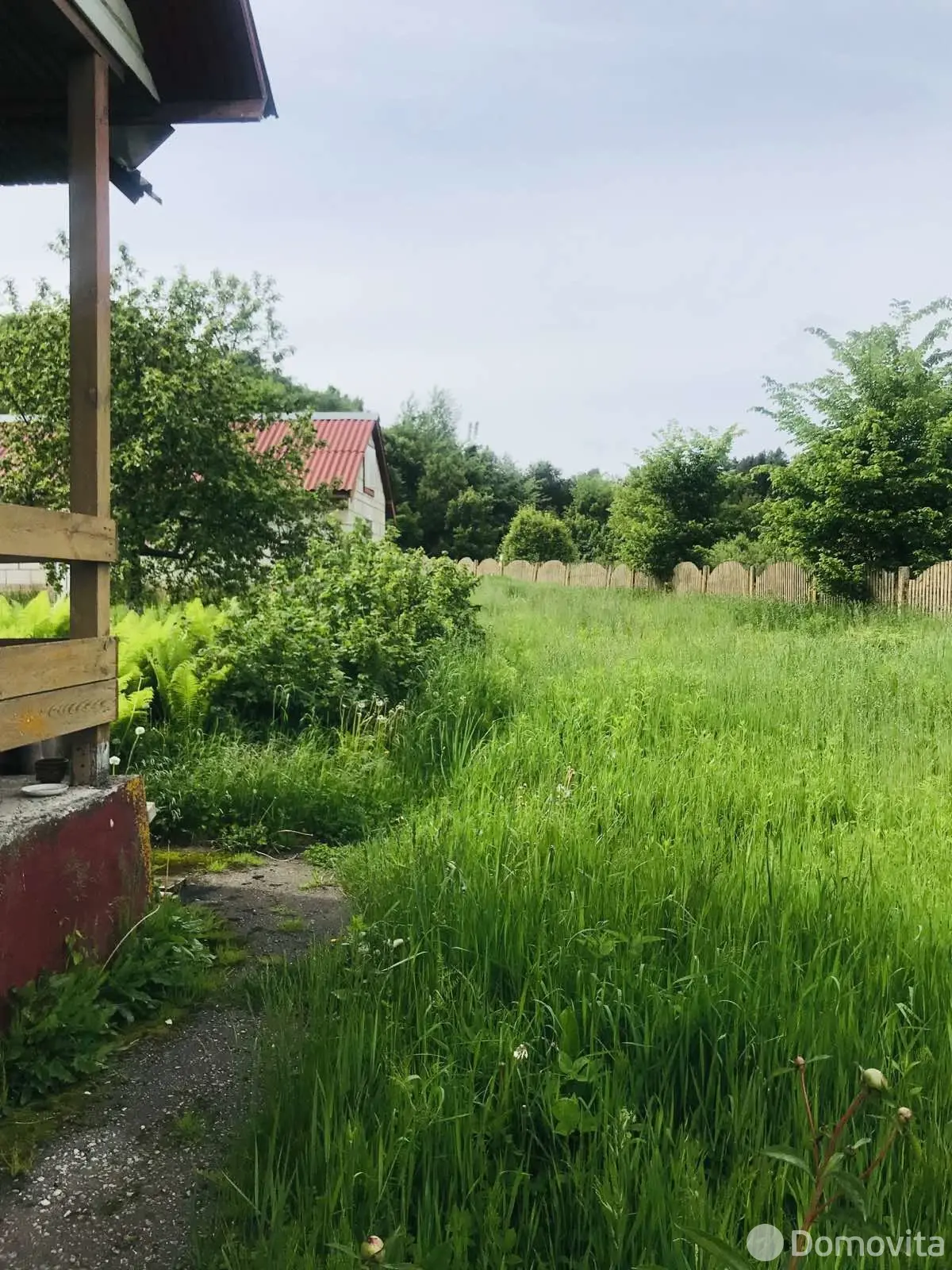 Цена продажи дома, Лужесно, ул. Покровская, д. 1