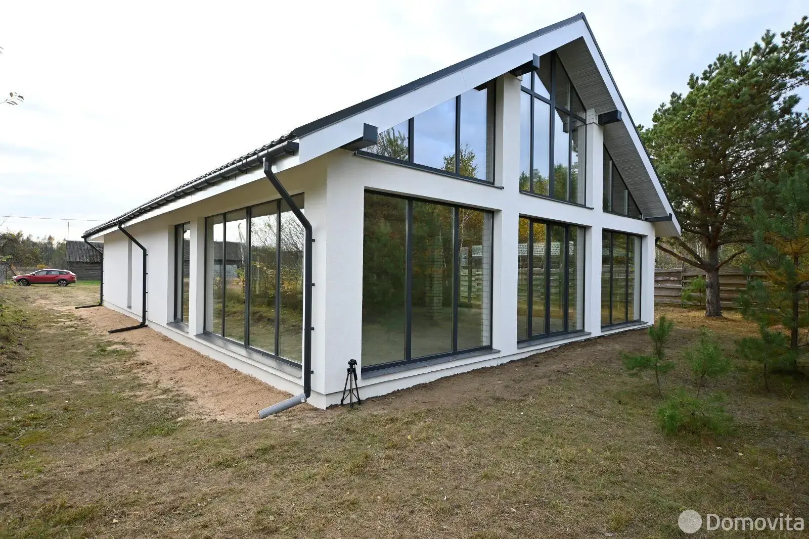 Стоимость продажи дома, Дубовое, д. 1/А